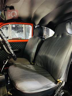 فولكسفاغن بيتل